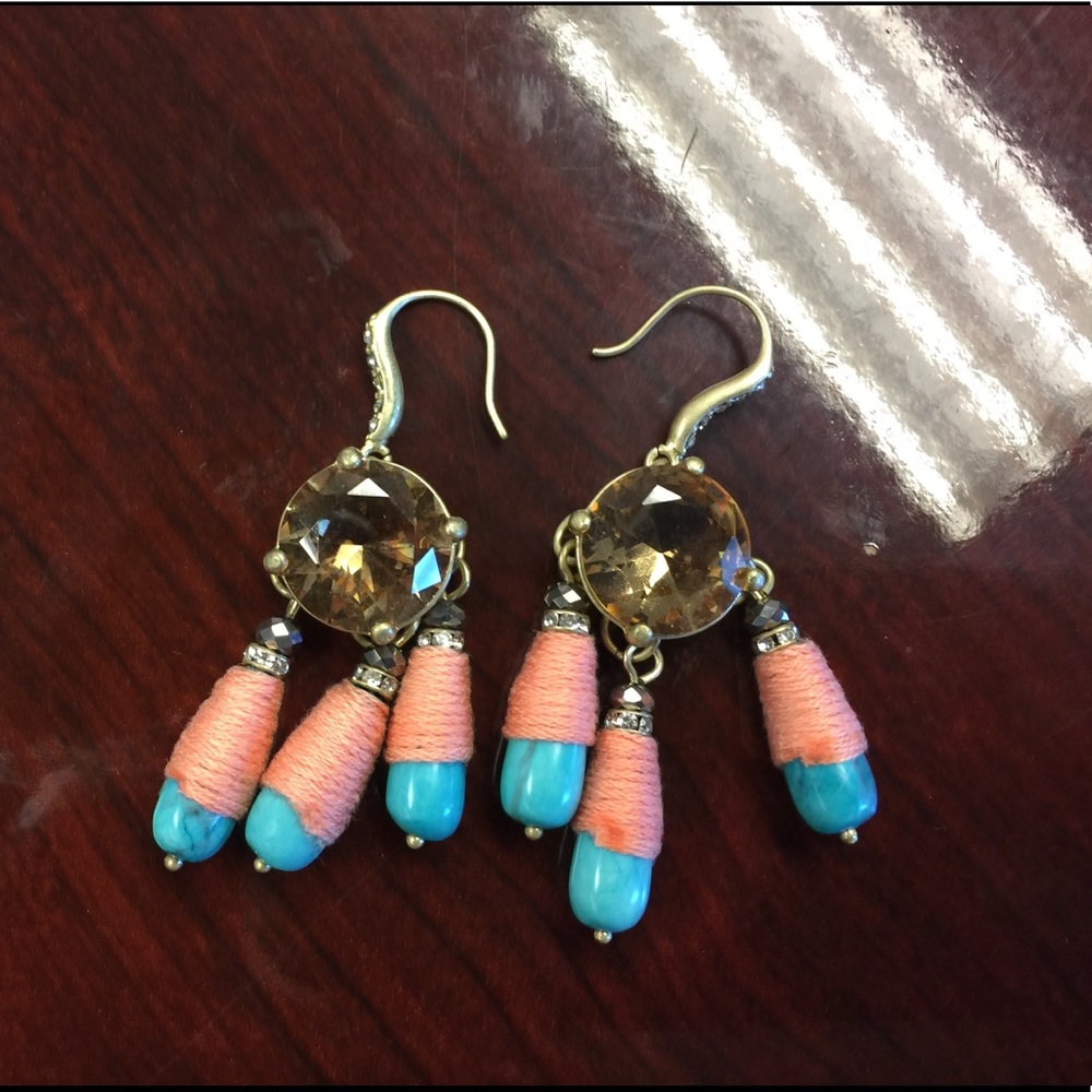 Vintage Earrings